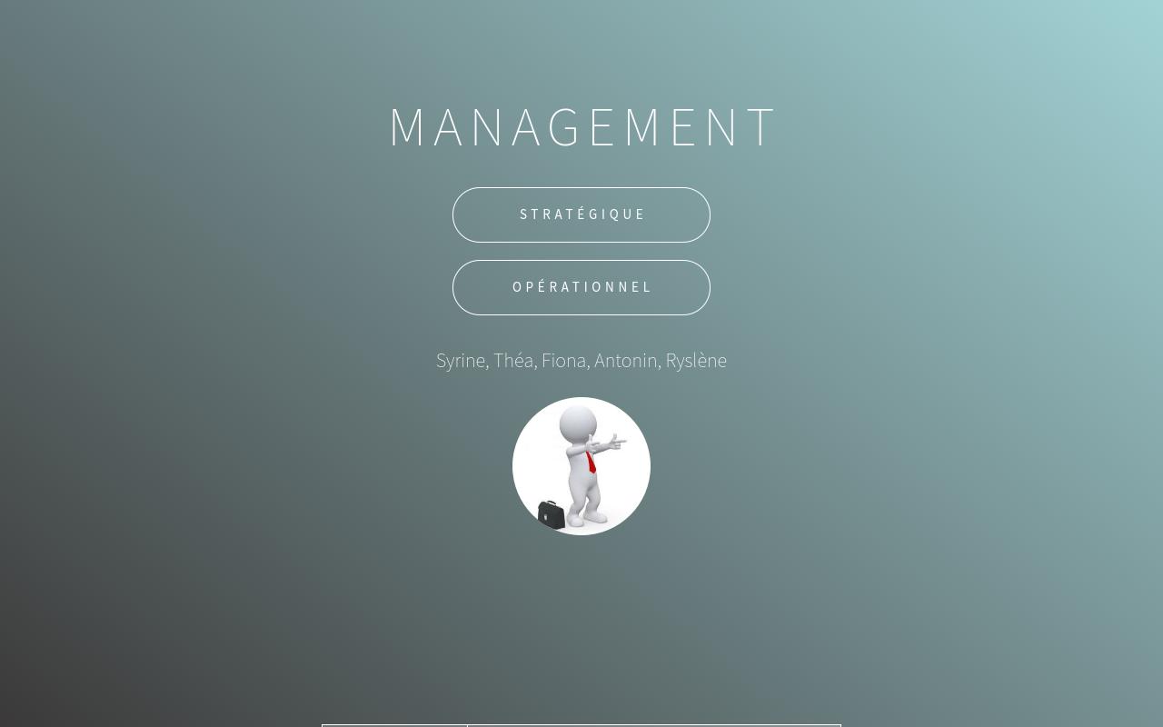 Carrd profile picture for @management